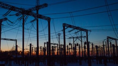 Blackouts possible in Ireland this winter, warns ESRI