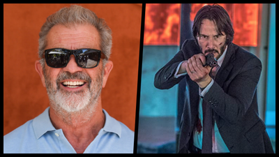 Mel Gibson to star in John Wick prequel TV series