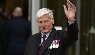 British Army veteran on trial for Troubles killing dies from Covid-19