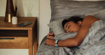 5 simple steps to make sure you wake up feeling rested and rejuvenated