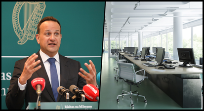 Full return to offices “as we knew them” won’t happen this year