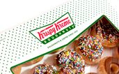 Ireland’s newest Krispy Kreme store is hiring for a number of roles