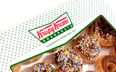 Ireland’s newest Krispy Kreme store is hiring for a number of roles