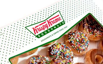 Ireland’s newest Krispy Kreme store is hiring for a number of roles
