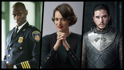 The 100 greatest TV shows of the 21st century have been revealed