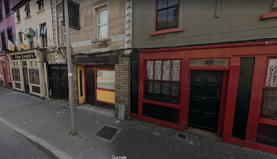 Skeletal remains of six people found under Cork pub
