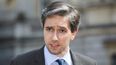 Simon Harris “surprised” by lack of booster programme for healthcare workers