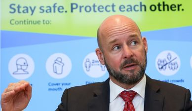 Public ignoring Government appeals to cut down on socialising, says new study