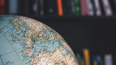 QUIZ: Can you name all the countries beginning with L?