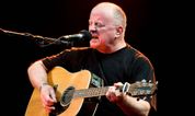 Christy Moore has announced 10 nights at Vicar Street starting next month