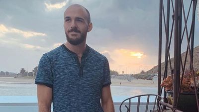 Human remains found positively identified as Brian Laundrie