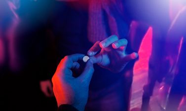 ‘If You Go, Go Slow’ – HSE launches new campaign urging people taking drugs to do it safely