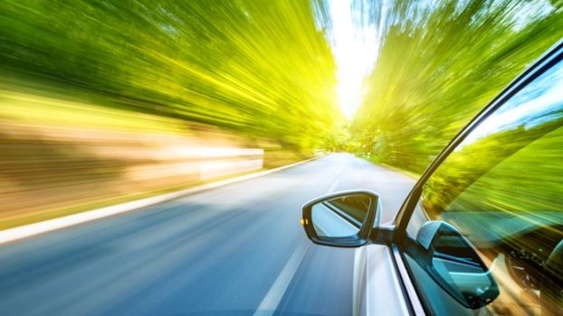 National Slow Down Day results