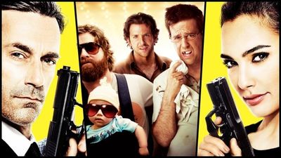 The JOE Movie Quiz: Week 125