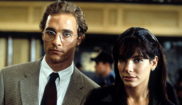 Movies on TV Friday 22 October