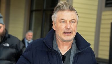 Alec Baldwin expresses “shock and sadness” over fatal film set shooting