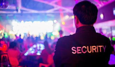 Nightclubs are now ticket-only events, according to new measures