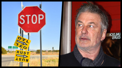 Report: Crew left Alec Baldwin film set in protest before fatal shooting