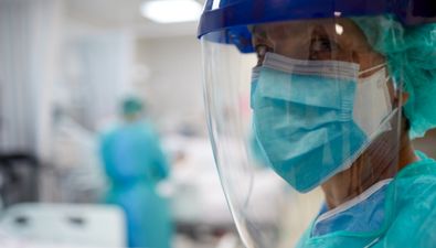 HSE boss anticipates “one of the worst winters we’ve faced in many years”