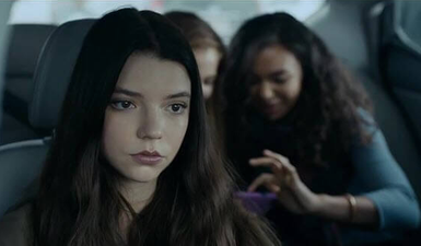 One of the best thrillers of the decade is among the movies on TV tonight