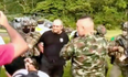 After a decade on the run, Colombia’s most wanted drug lord is finally captured