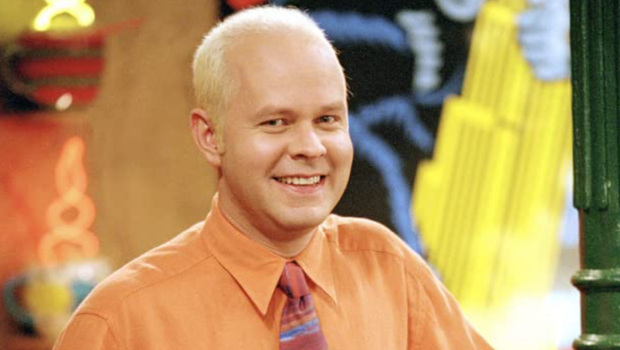 James Michael Tyler Friends dead