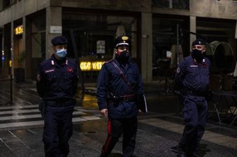 Man under house arrest begs to be sent to prison as he ‘couldn’t stand his wife’