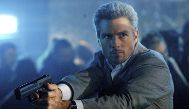 A villainous Tom Cruise performance is among the movies on TV tonight