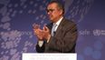 Pandemic will end when world chooses to end it, says WHO chief