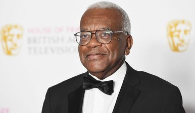 Trevor McDonald is your new GamesMaster as the reboot takes shape
