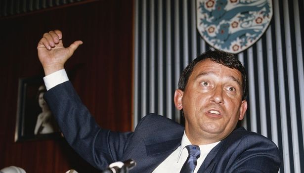 Graham Taylor Impossible Job documentary