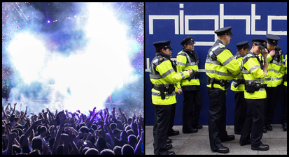 UCD Students’ Union issues warning over “spiking” as nightclubs reopen