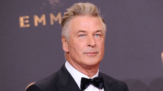 Alec Baldwin