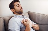 5 simple ways to take control of your heartburn