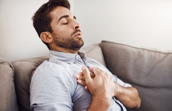 5 simple ways to take control of your heartburn