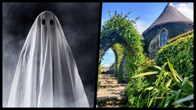 Irish hotel named as the scariest place to stay in Europe