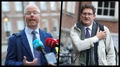 ‘We have to be careful’ – Ministers address possibility of further restrictions