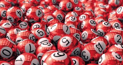 Italians are playing for a €103.3 million SuperEnalotto jackpot – and you could win it from Ireland this week!