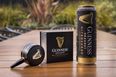 This brand new device is a must-have for any Guinness fan