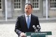 Vaccine passes could be needed for hospital visits, Leo Varadkar suggests