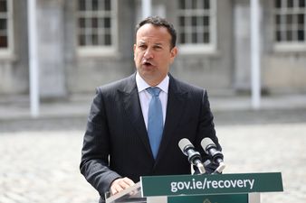 Vaccine passes could be needed for hospital visits, Leo Varadkar suggests