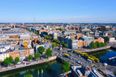 Dublin named among the 10 best cities in the world to visit by Lonely Planet