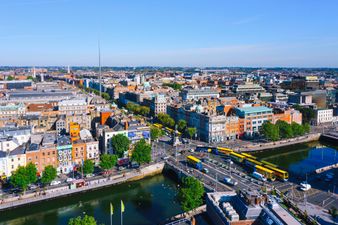 Dublin named among the 10 best cities in the world to visit by Lonely Planet