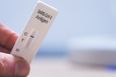 Biologist explains how you could be doing your antigen test wrong