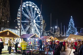 7 Christmas Markets and Winter Wonderlands happening in Ireland’s Ancient East