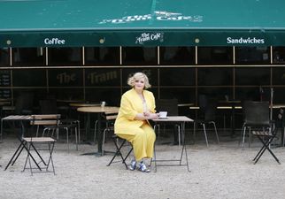 Louise McSharry to leave RTÉ 2FM after 11 years of broadcasting