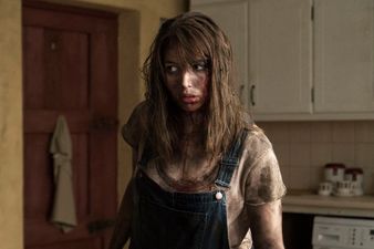 The best scary movies on TV over the Halloween weekend