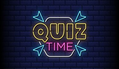 QUIZ: Give this General Knowledge Quiz a go