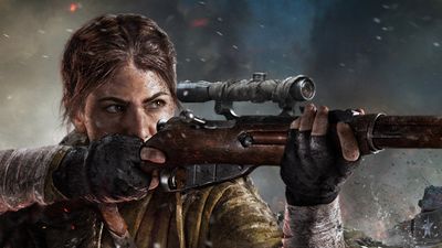 In conversation with Laura Bailey, one of the most famous performers in video game history