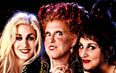 QUIZ: Can you get 10/10 in this quickfire Hocus Pocus quiz?
